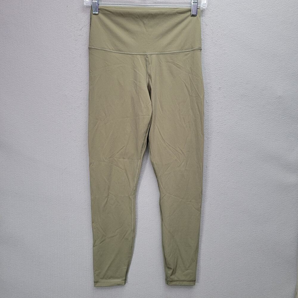 EVERLANE RENEW LEGGINGS, SIZE M *